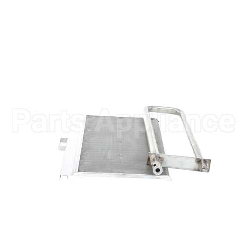 600312 Duke Kit,C Fbb J-Burner&Flame Arre