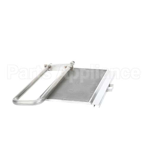 600312 Duke Kit,C Fbb J-Burner&Flame Arre