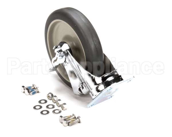 60033 Cambro Swivel Caster With Brake 6