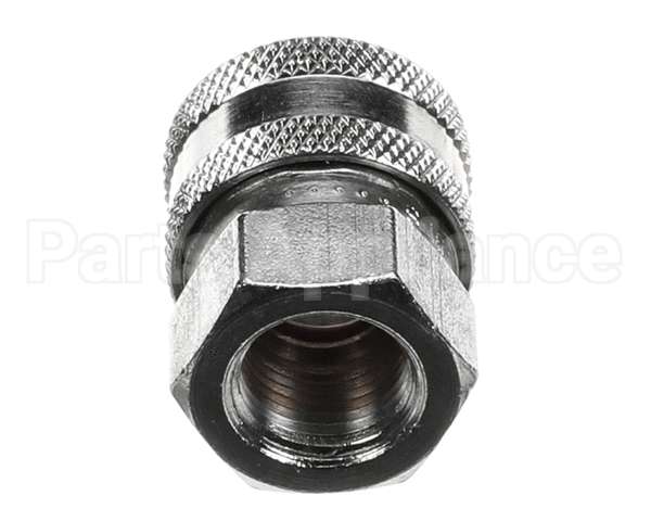 60033903 Anets Connector,Coupler 3/8 Non Valveed