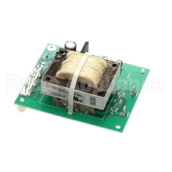 600351 Compatible Duke Kit, Service, 120011 Pwr Suppl