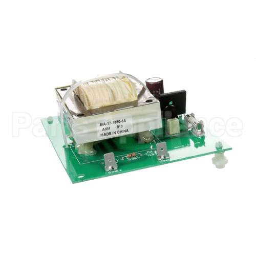 600351 Duke Kit, Service, 120011 Pwr Supply