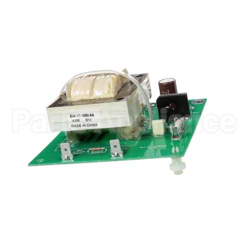 600351 Duke Kit, Service, 120011 Pwr Supply
