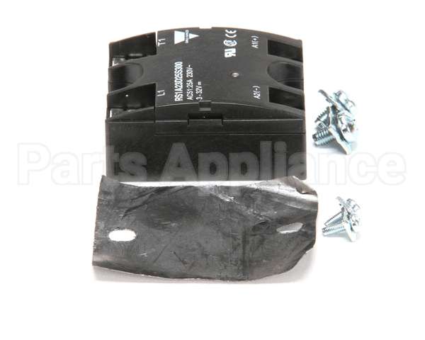 600373 Duke Kit, Solid State Relay Replcmt