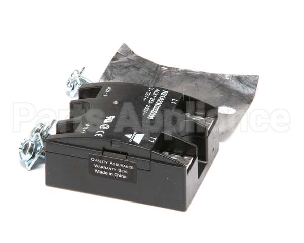 600373 Duke Kit, Solid State Relay Replcmt