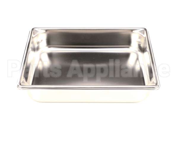 600374 Duke Repl, Drip Pan Tscm Oven