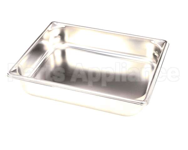 600374 Duke Repl, Drip Pan Tscm Oven