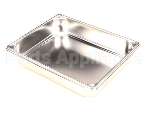 600374 Duke Repl, Drip Pan Tscm Oven