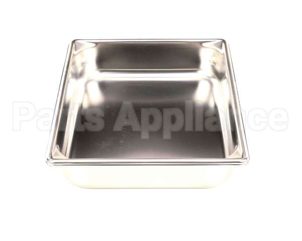 600374 Duke Repl, Drip Pan Tscm Oven
