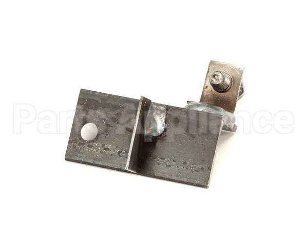 6004-6 Montague Plate Adjuster Griddle--Left S