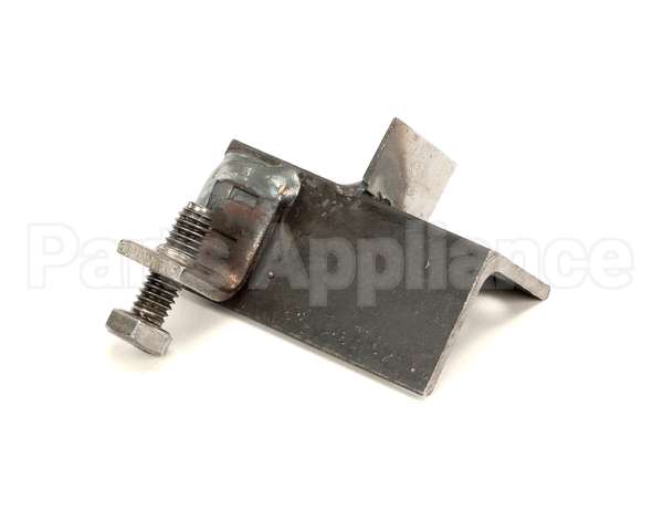 6004-6 Montague Plate Adjuster Griddle--Left S