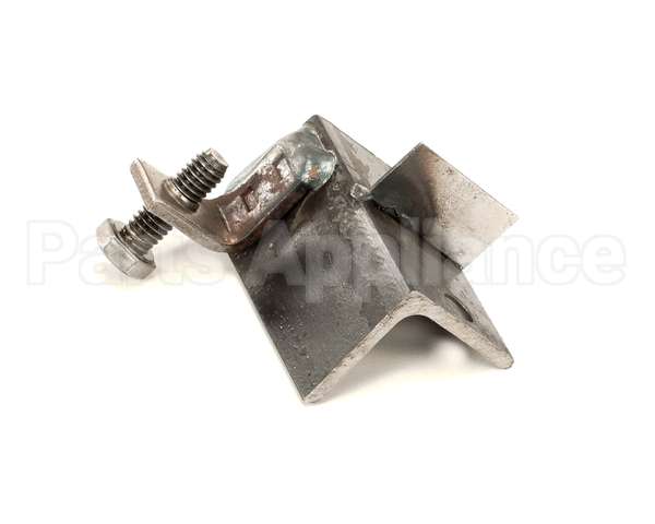 6004-6 Montague Plate Adjuster Griddle--Left S