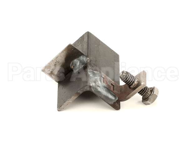 6004-6 Montague Plate Adjuster Griddle--Left S