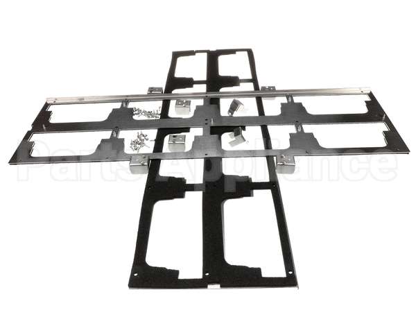 600400 Duke Kit,Ss Faceplate Icc Fwm3-24 M