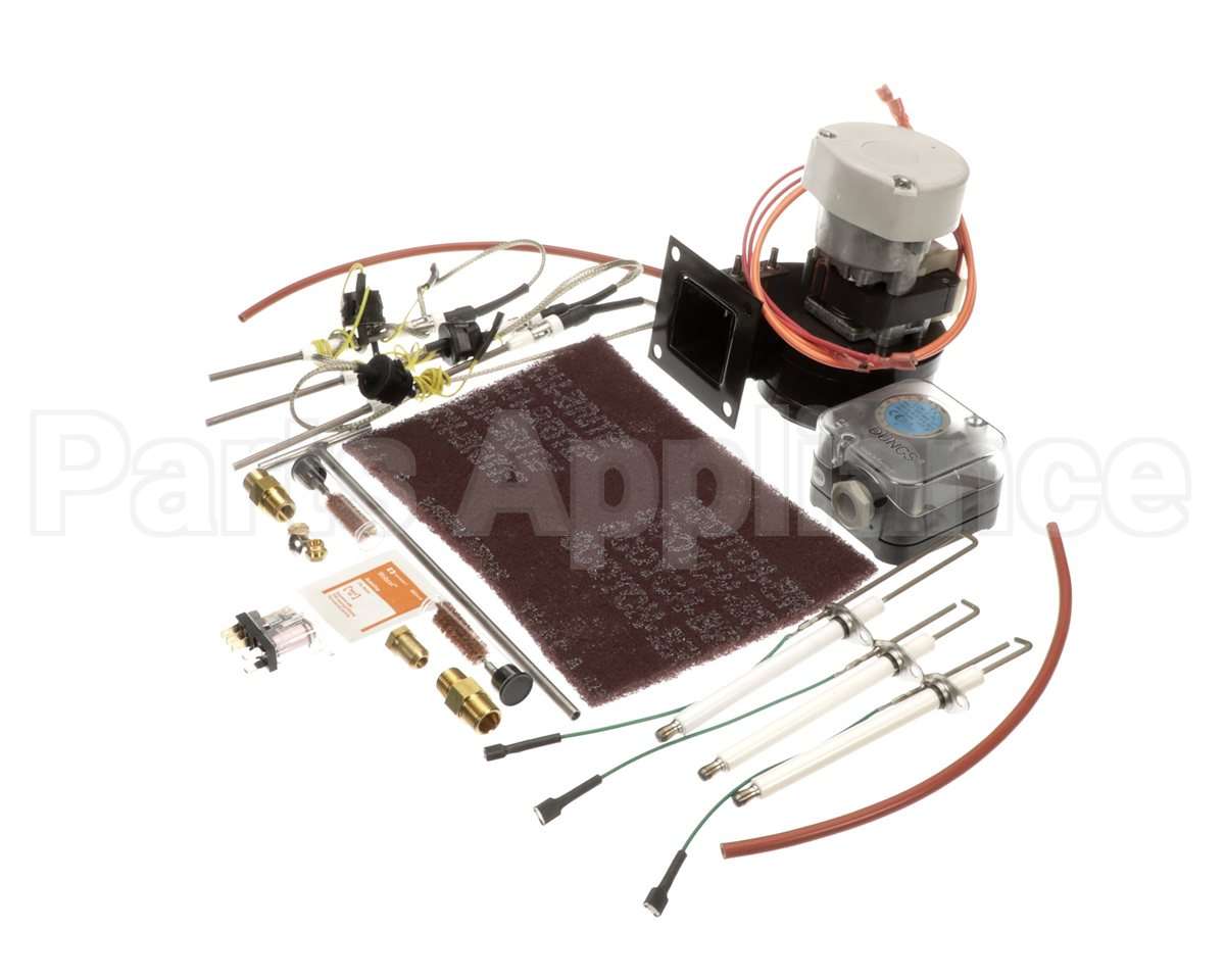 600433 Duke 12 Month Pm Kit, Nat Gas