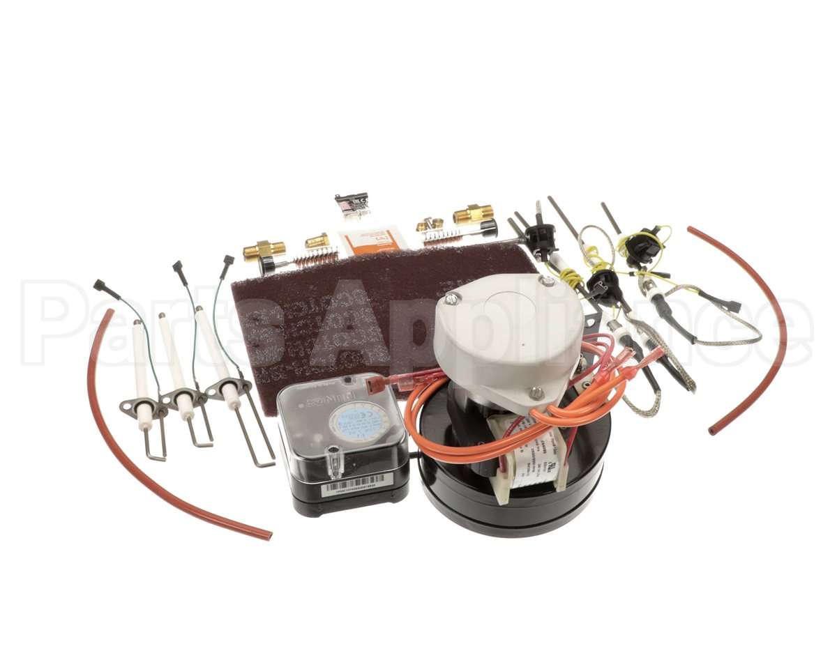 600433 Duke 12 Month Pm Kit, Nat Gas