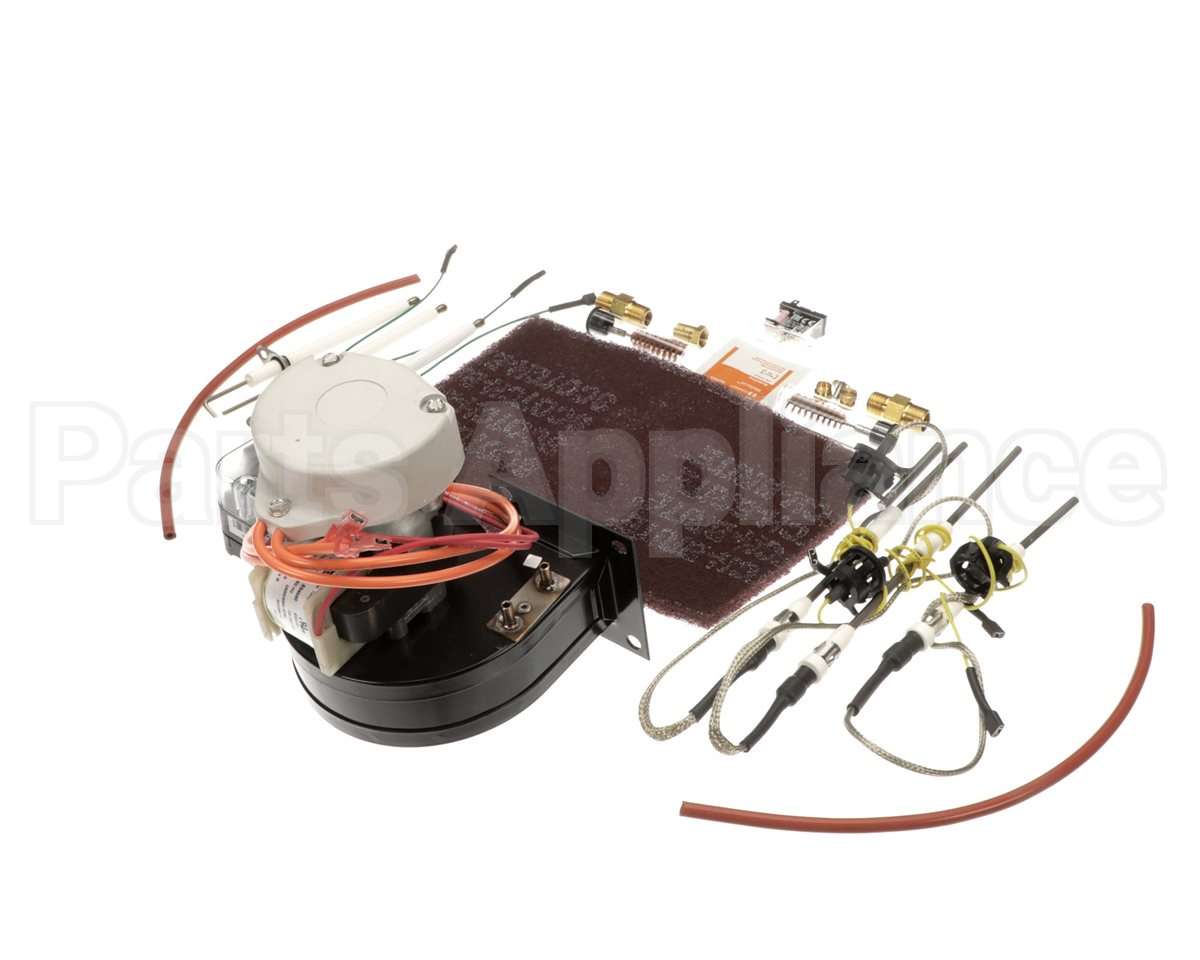 600433 Duke 12 Month Pm Kit, Nat Gas