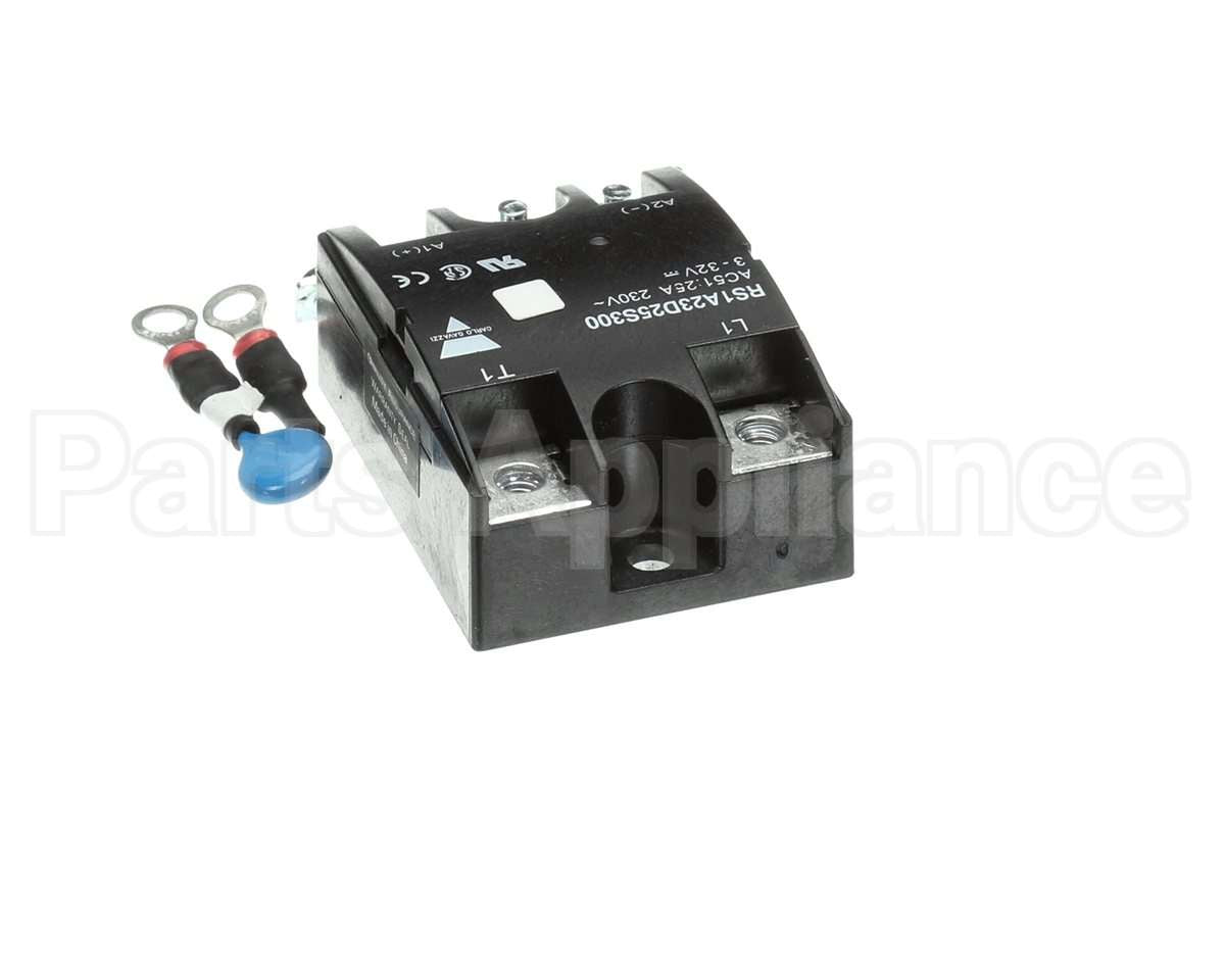 600439 Duke Repl. Blower Ssr/Mov Tsc-