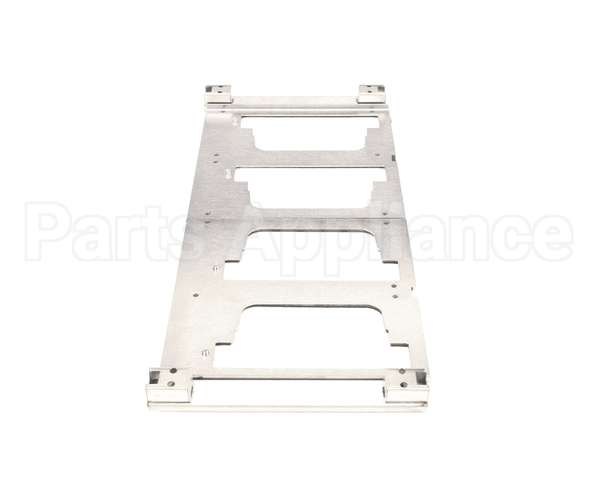600445 Duke Kit, Ss Faceplate, Renau, Fwm3