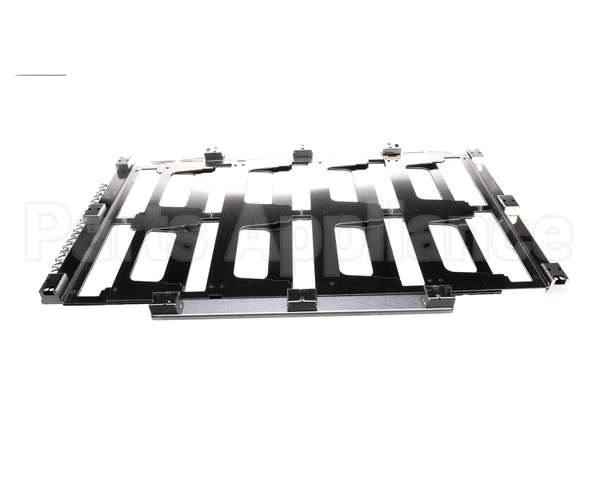 600467 Duke Kit, Ss Faceplate, Renau, Fwm34-42, Fron