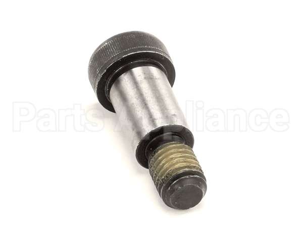 60048001 Pitco Screw Shieldr 1/2-13 .63Diax1L Aly