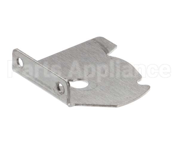 6005019A Traulsen Double Pivot Bracket Left Hand