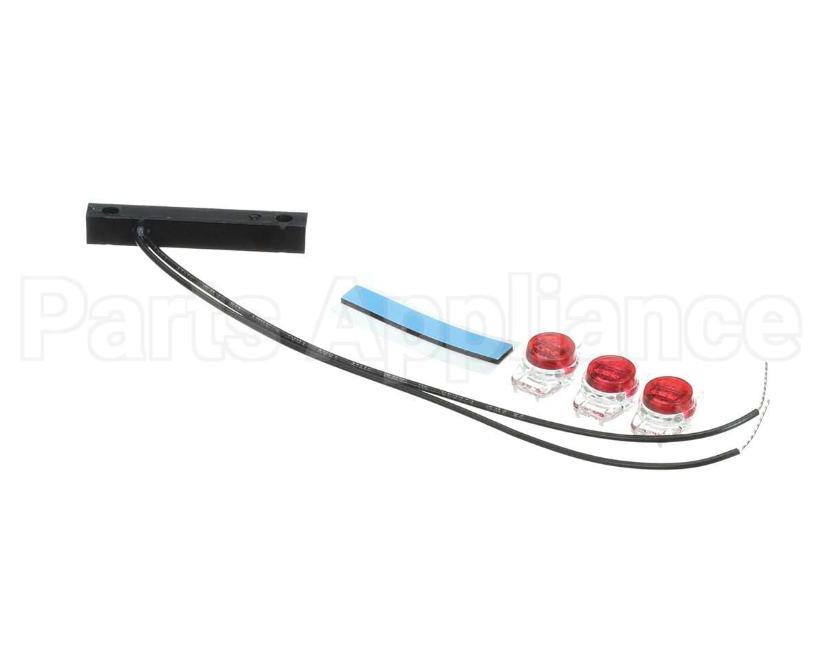 600512 Duke Asm, Replacement Switch, Clearview Day C