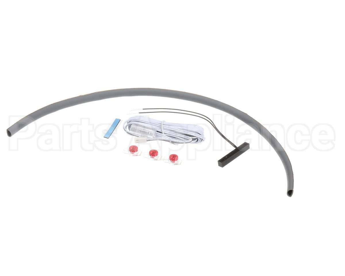 600513 Duke Asm, Replacement Cord, Hera Clearview Da