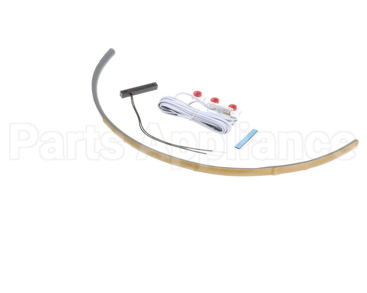 600513 Duke Asm, Replacement Cord, Hera Clearview Da