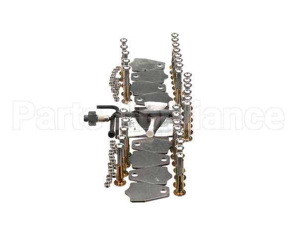 600532 Duke Kit, Hs2 Cover Stop 10-32 Screw W/Tool