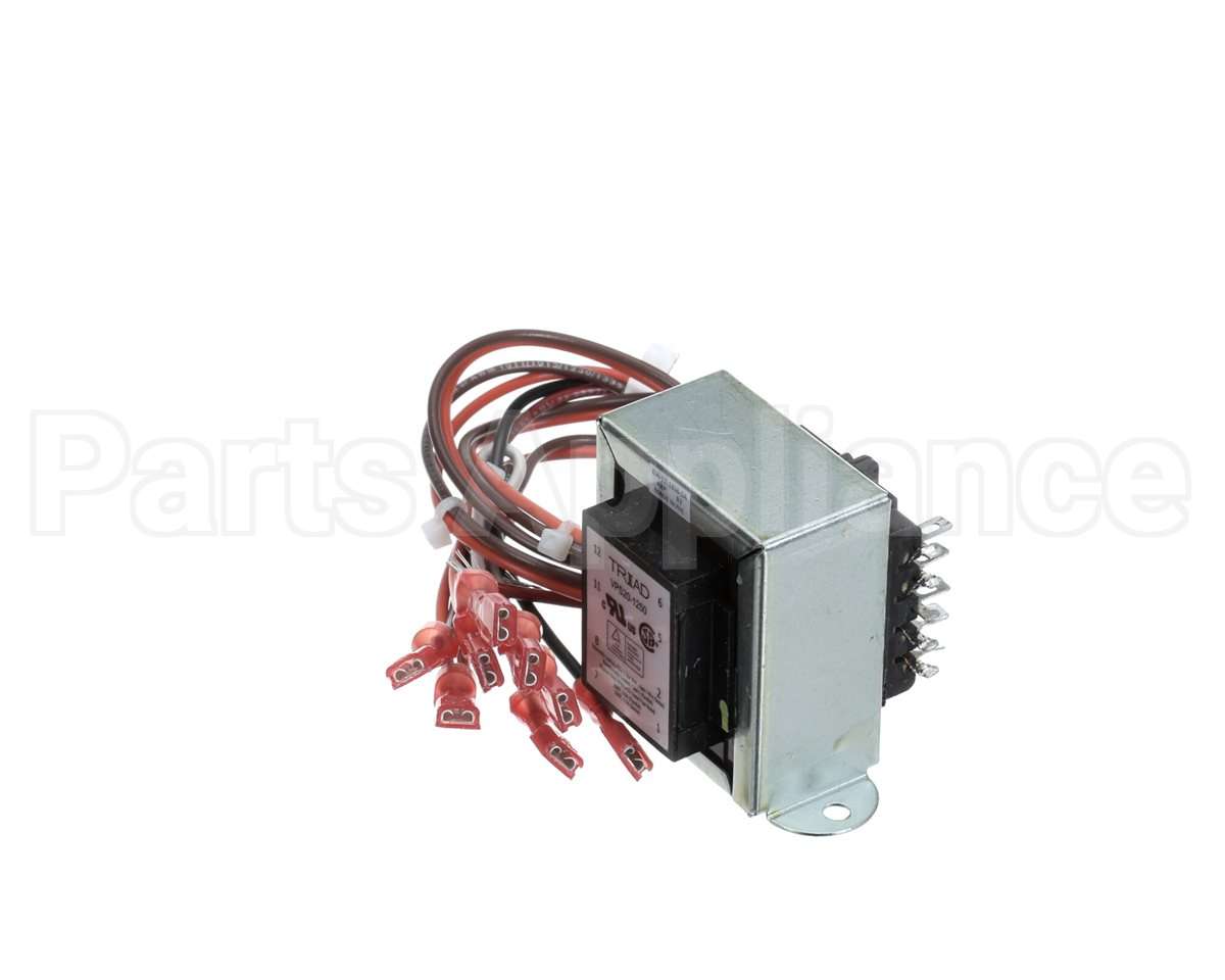 600537 Duke Kit, Transformer, Ch./Pop 240V