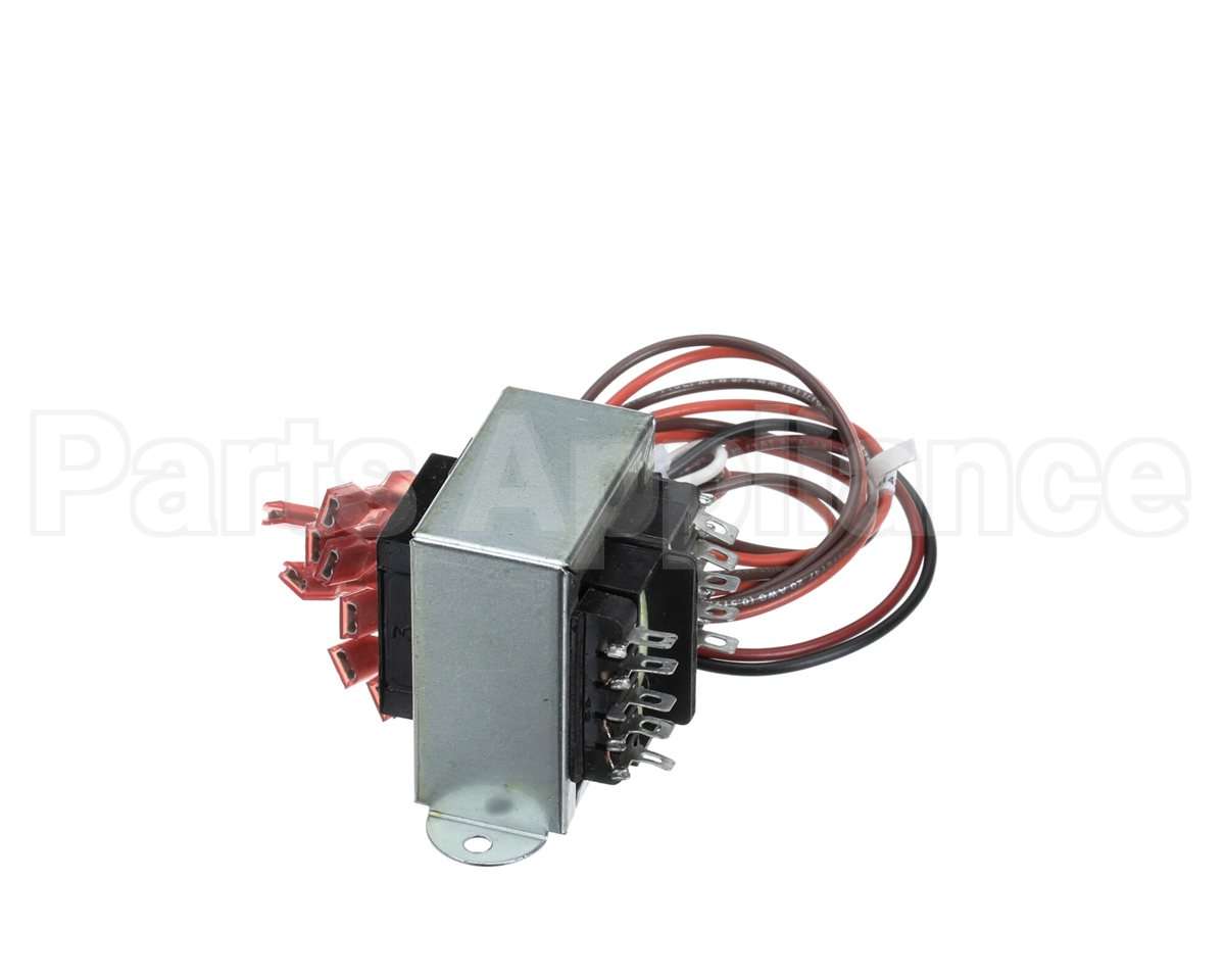 600537 Duke Kit, Transformer, Ch./Pop 240V