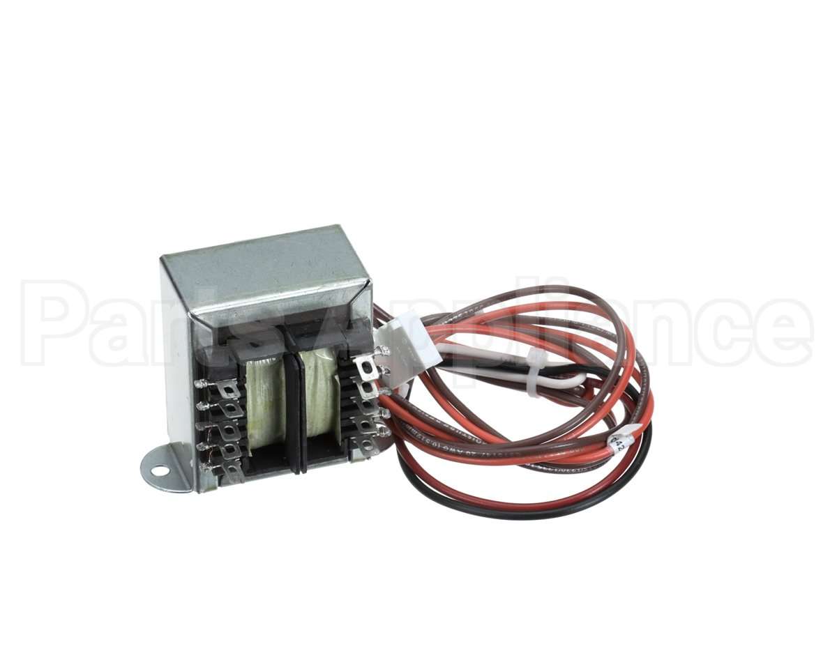 600537 Duke Kit, Transformer, Ch./Pop 240V