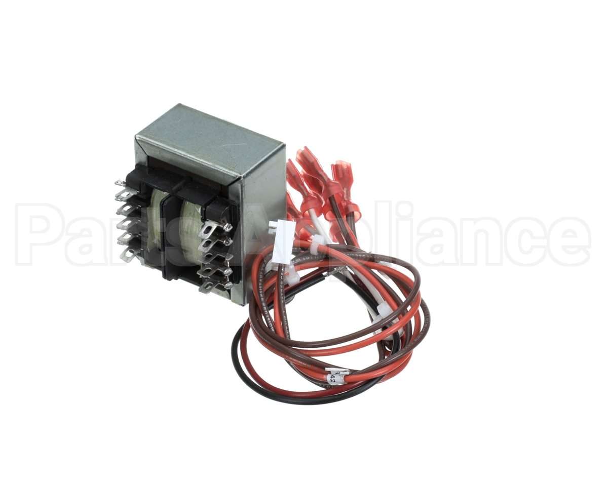 600537 Duke Kit, Transformer, Ch./Pop 240V