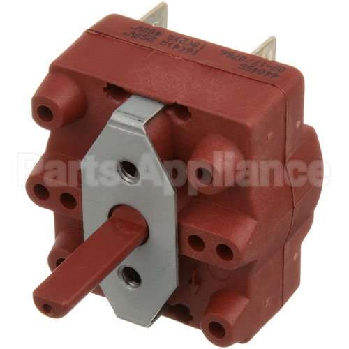 600541 Compatible Duke 3 Heat Switch