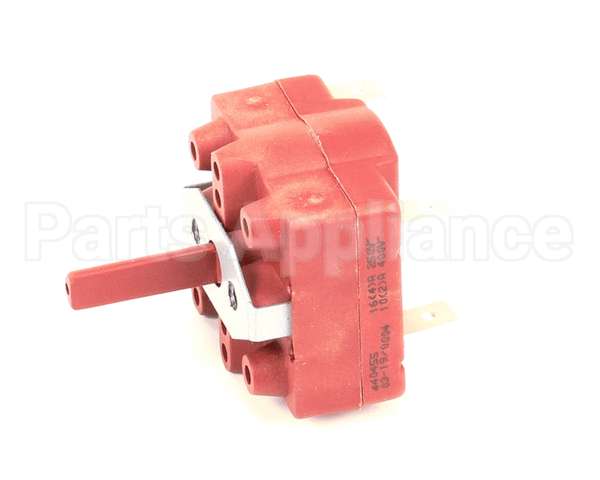 600541 Duke Switch, 3 Position