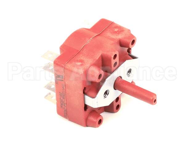 600541 Duke Switch, 3 Position