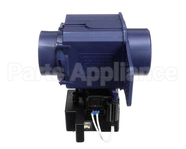600551 Continental Girbau Drain Valve G3-O-180, 3" (163212)