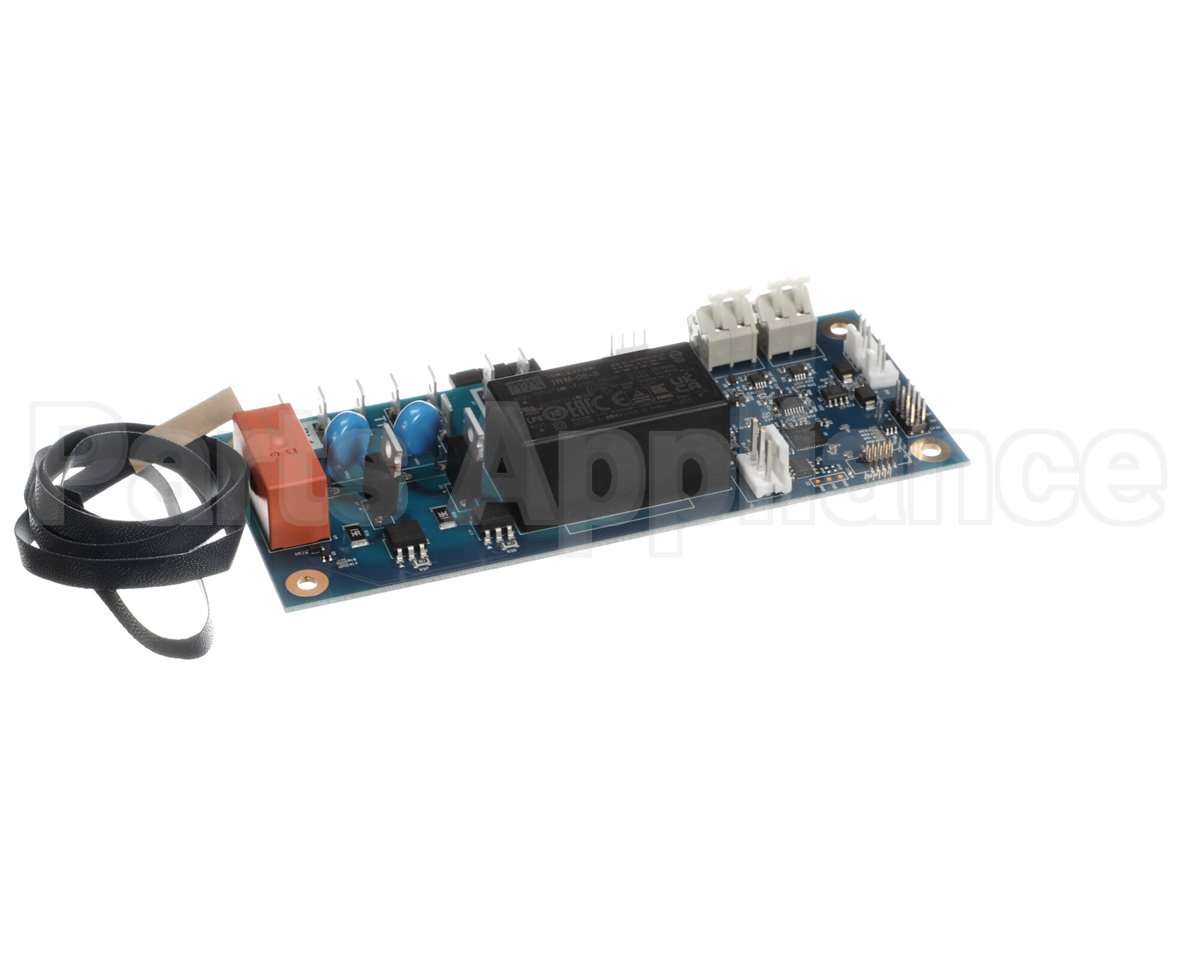 600586 Duke Controller