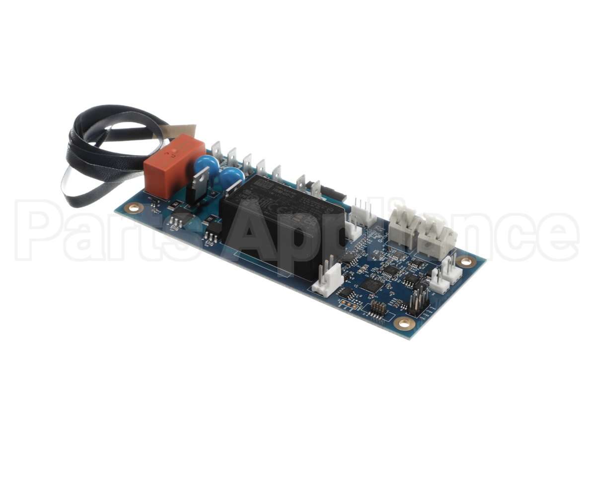 600586 Duke Controller