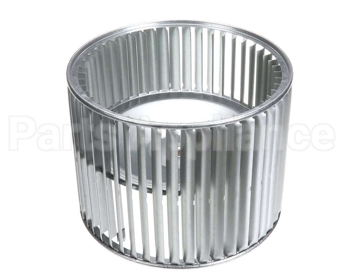 600587 International Comfort Products 10"Dia 8"W Cw 1/2"Boredoublein