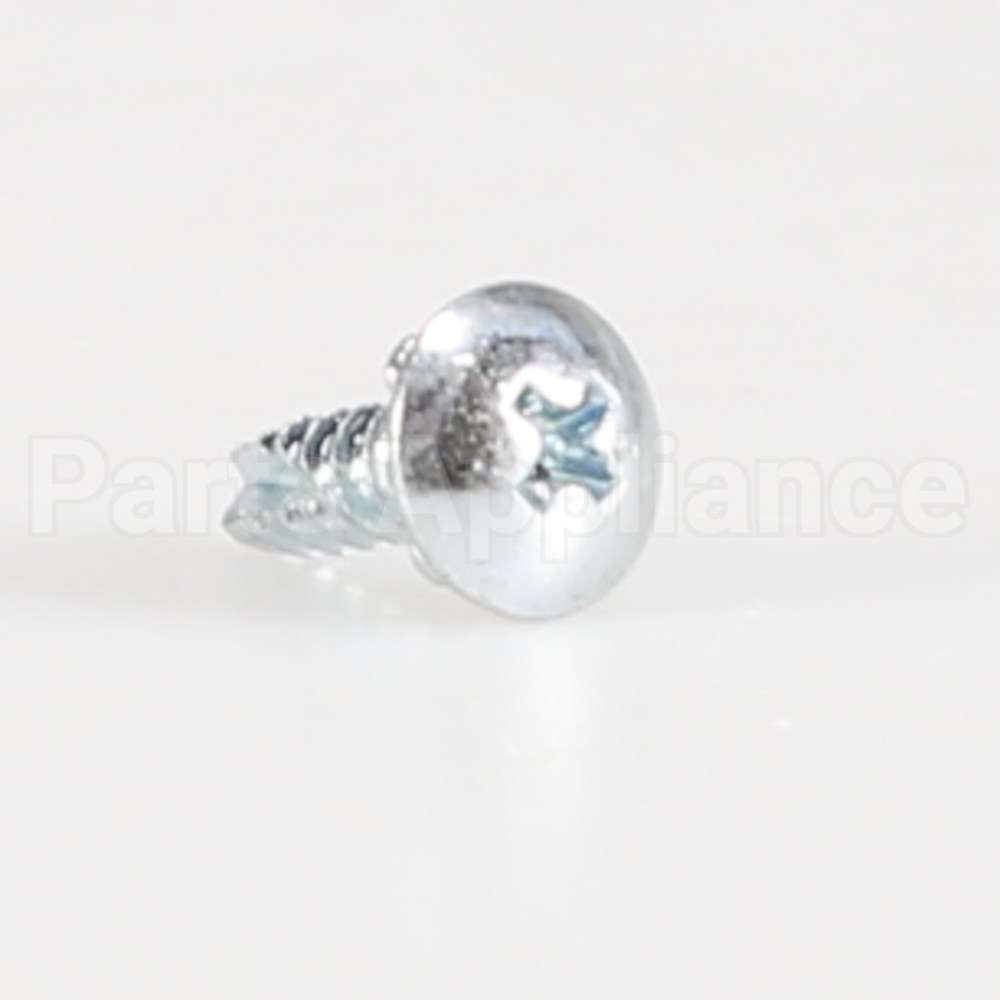 6006-001174 Samsung Screw-Tapping;Th,+,Wt,2S,M4,L12,Zpc(Wht)