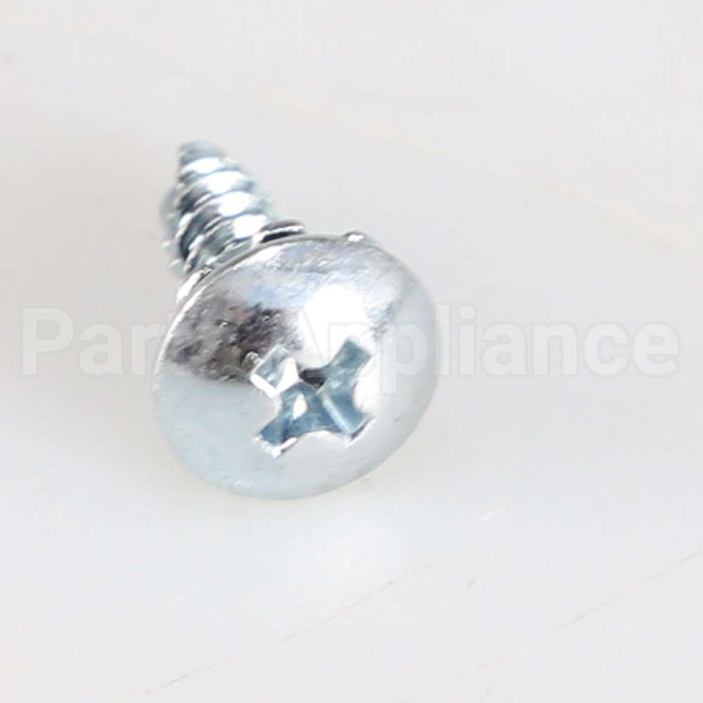 6006-001174 Samsung Screw-Tapping;Th,+,Wt,2S,M4,L12,Zpc(Wht)