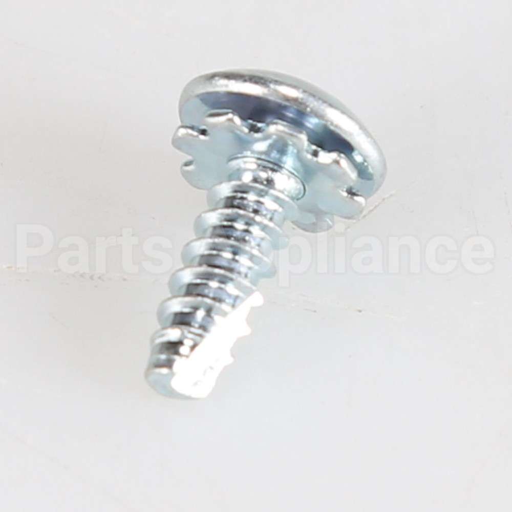 6006-001174 Samsung Screw-Tapping;Th,+,Wt,2S,M4,L12,Zpc(Wht)