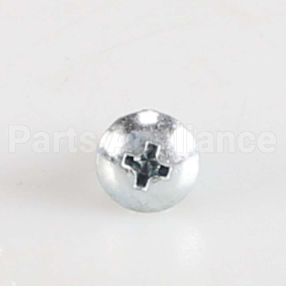 6006-001174 Samsung Screw-Tapping;Th,+,Wt,2S,M4,L12,Zpc(Wht)