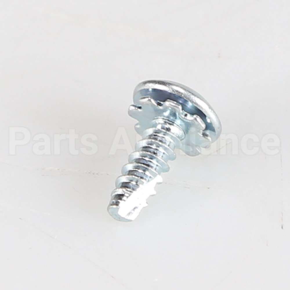 6006-001174 Samsung Screw-Tapping;Th,+,Wt,2S,M4,L12,Zpc(Wht)