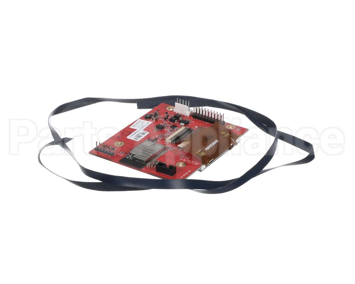 600602 Duke Kit, Ioc-G Elc0804 Hcss/Dry Chnl Rplcmnt