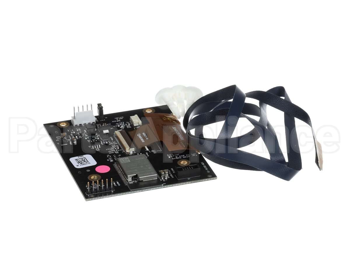 600612 Duke Kit, Ioc-G Elc0837 Only Board Replacemen
