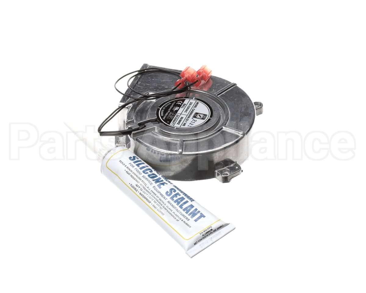 600619 Duke Kit, Vent Fan Replcmt, Ehu