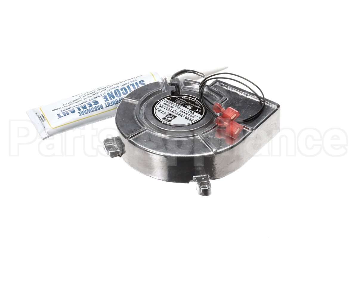 600619 Duke Kit, Vent Fan Replcmt, Ehu